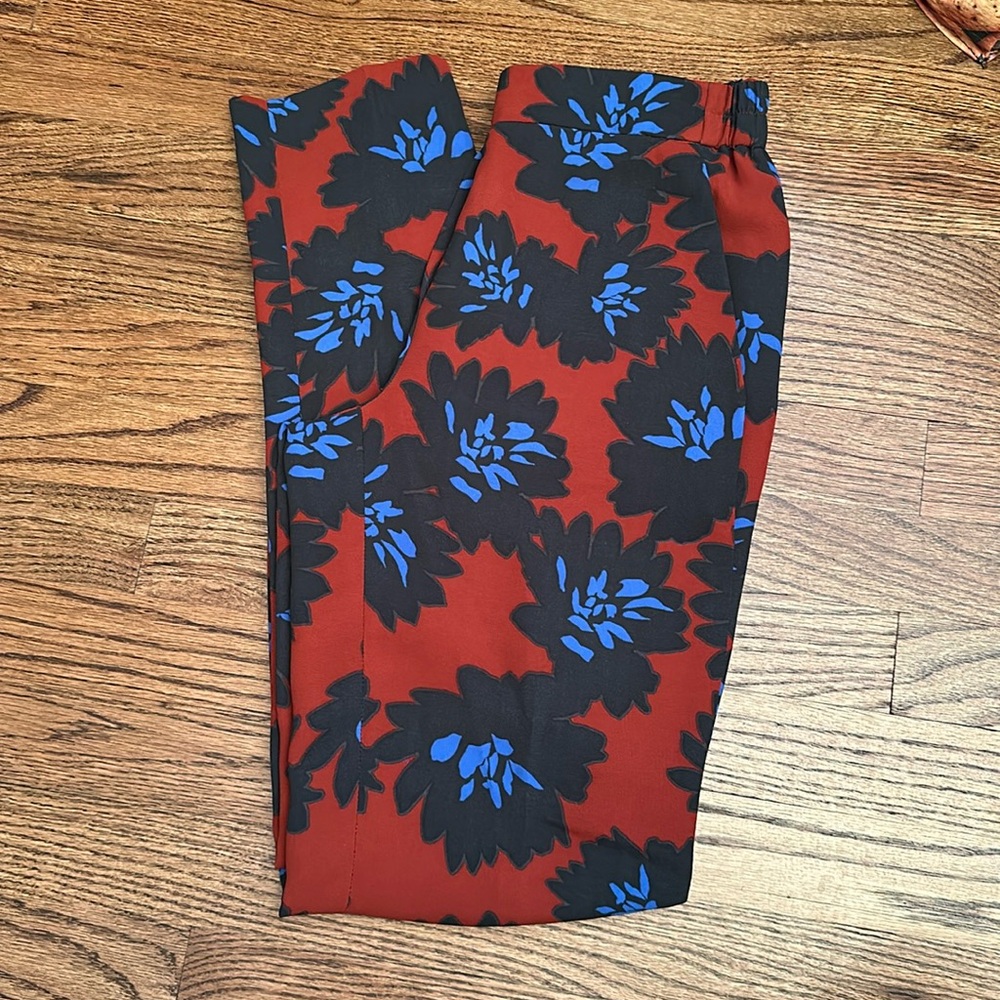J. Crew Trousers